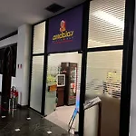 Flat No Leme Copacabana Com Coworking, Conforto E Piscina