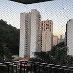 Flat No Leme Copacabana Com Coworking, Conforto E Piscina