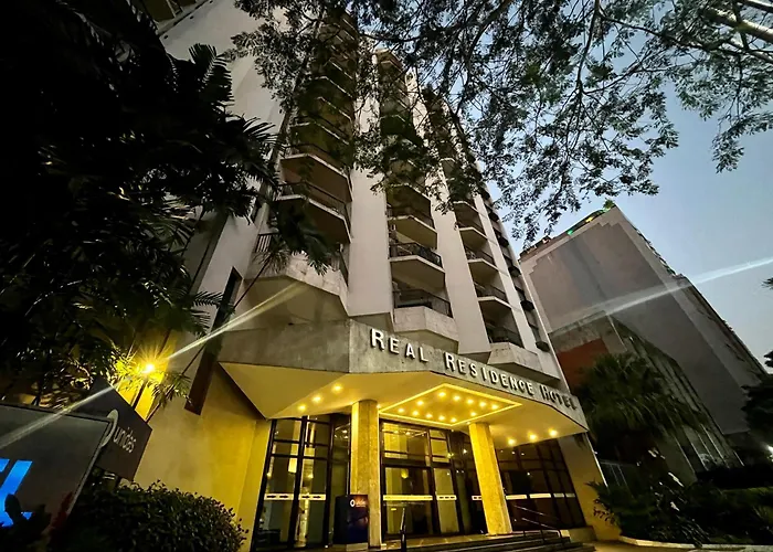 Flat No Leme Copacabana Com Coworking, Conforto E Piscina