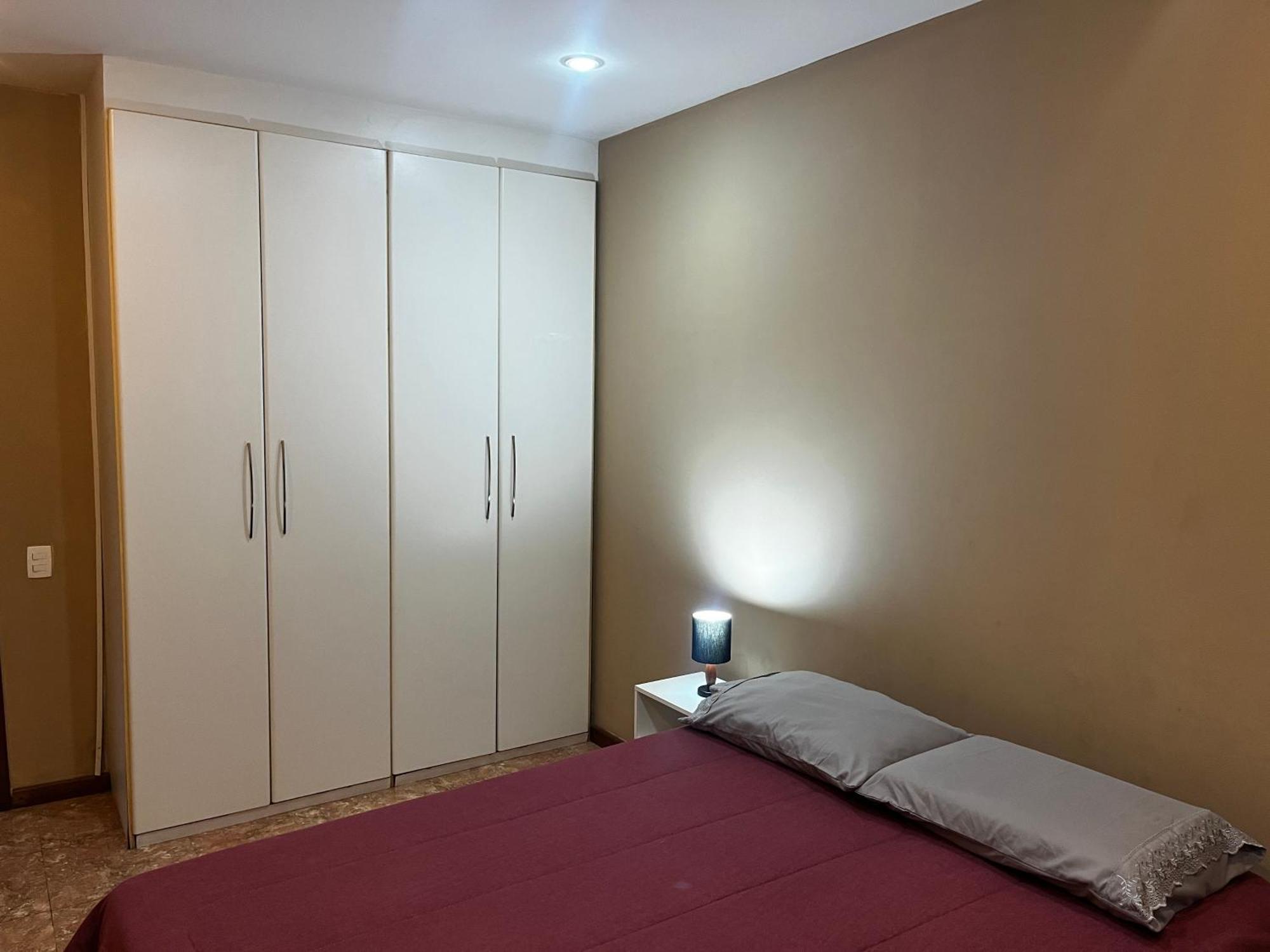 Apartahotel Flat No Leme Copacabana Com Coworking, Conforto E Piscina *