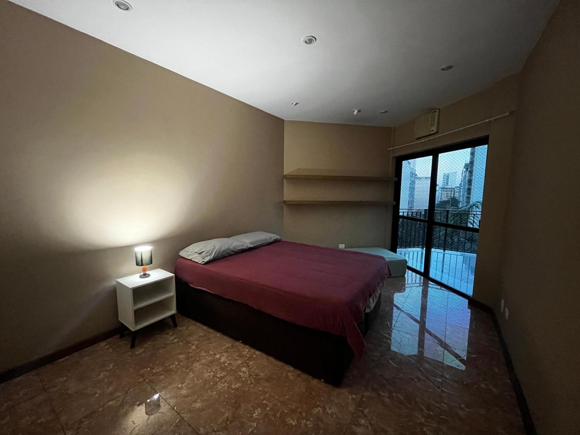 Flat No Leme Copacabana Com Coworking, Conforto E Piscina *