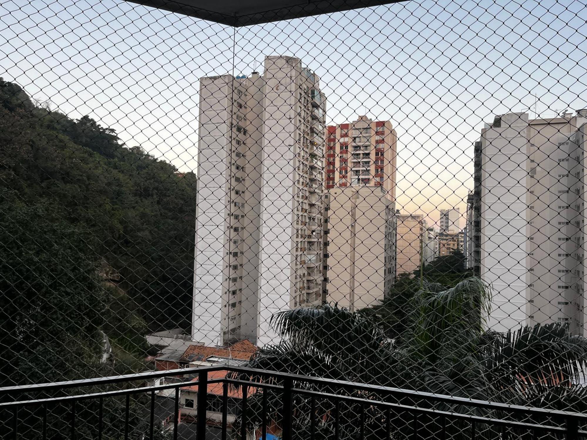 Apartahotel Flat No Leme Copacabana Com Coworking, Conforto E Piscina *