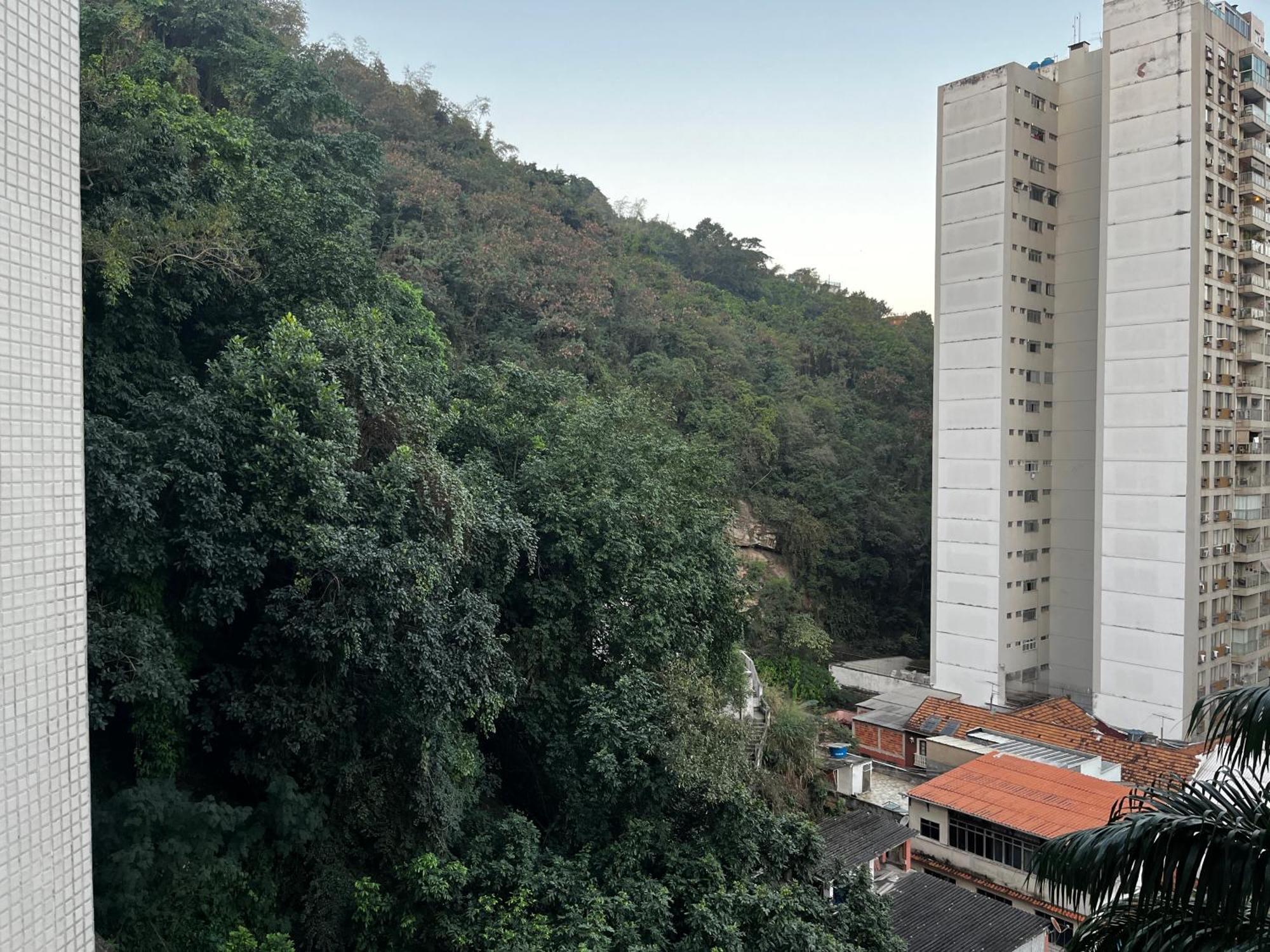 Flat No Leme Copacabana Com Coworking, Conforto E Piscina Apartahotel *