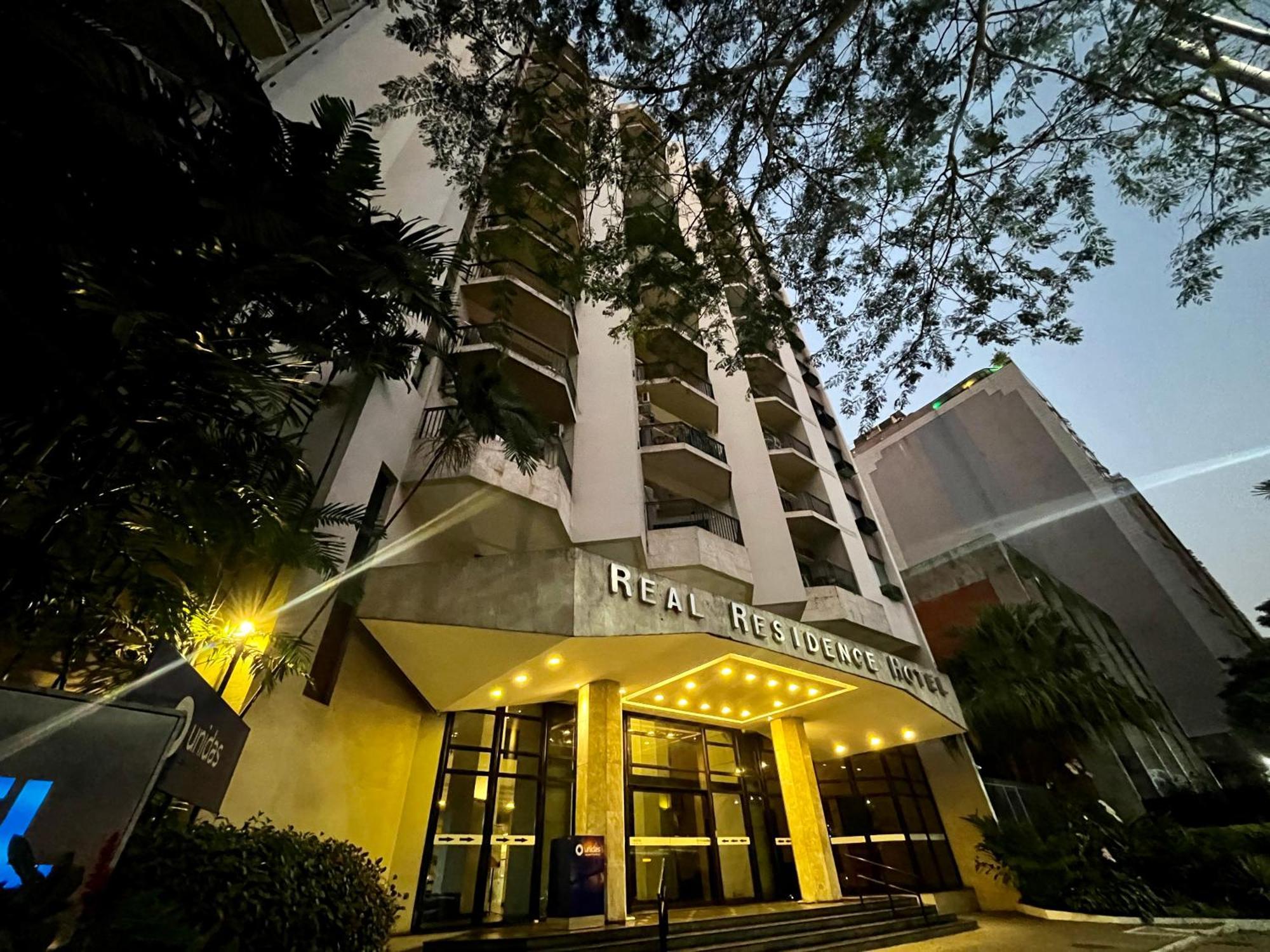 Flat No Leme Copacabana Com Coworking, Conforto E Piscina Apartahotel *