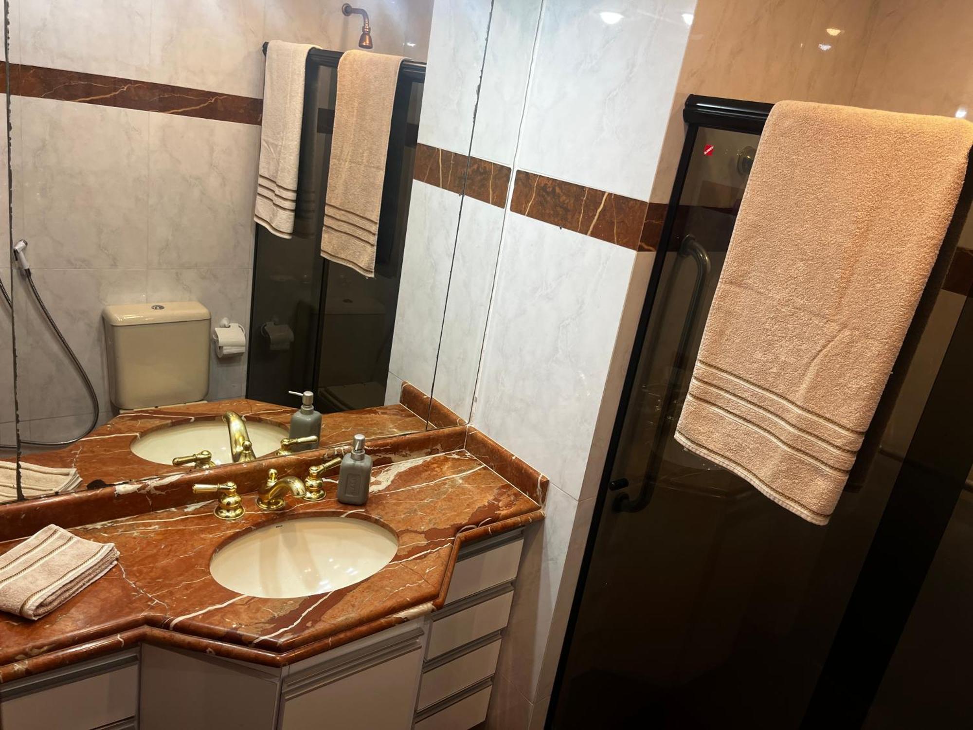 Apartahotel Flat No Leme Copacabana Com Coworking, Conforto E Piscina