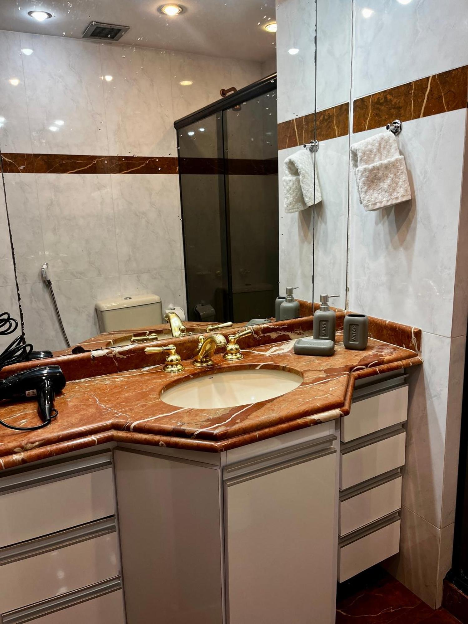 Flat No Leme Copacabana Com Coworking, Conforto E Piscina Apartahotel *